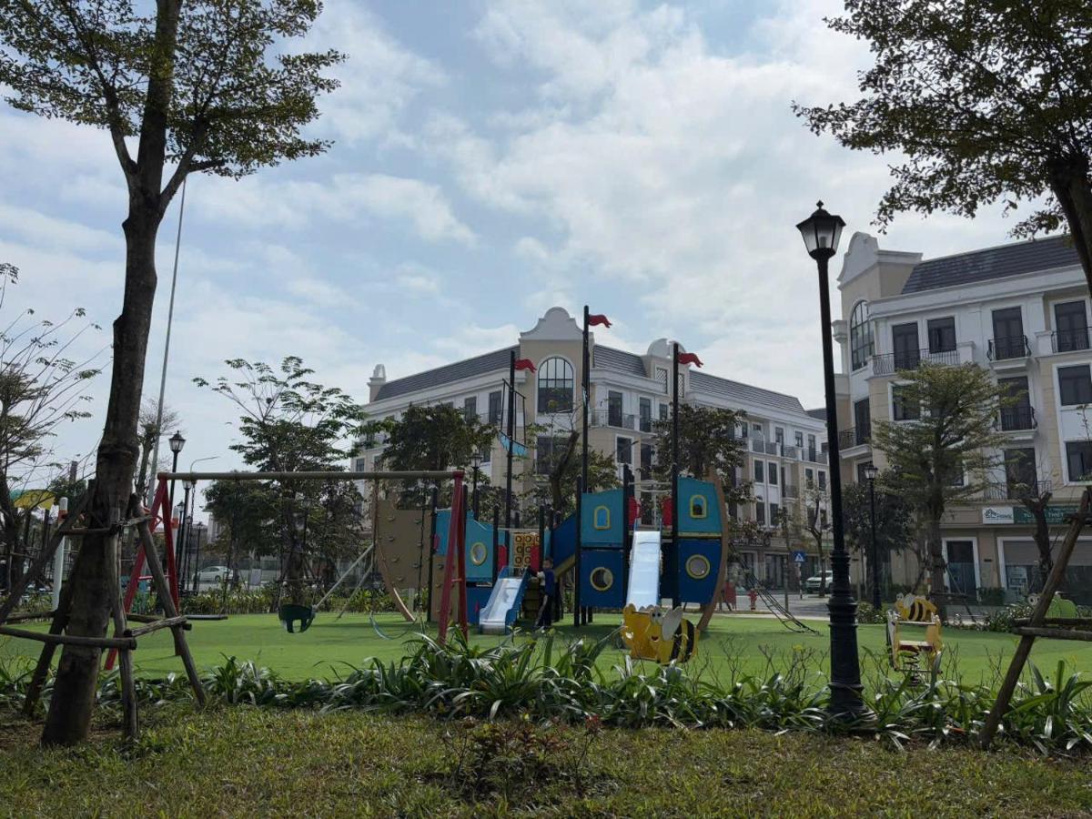M&M homestay vincom Quang Tri - B&B