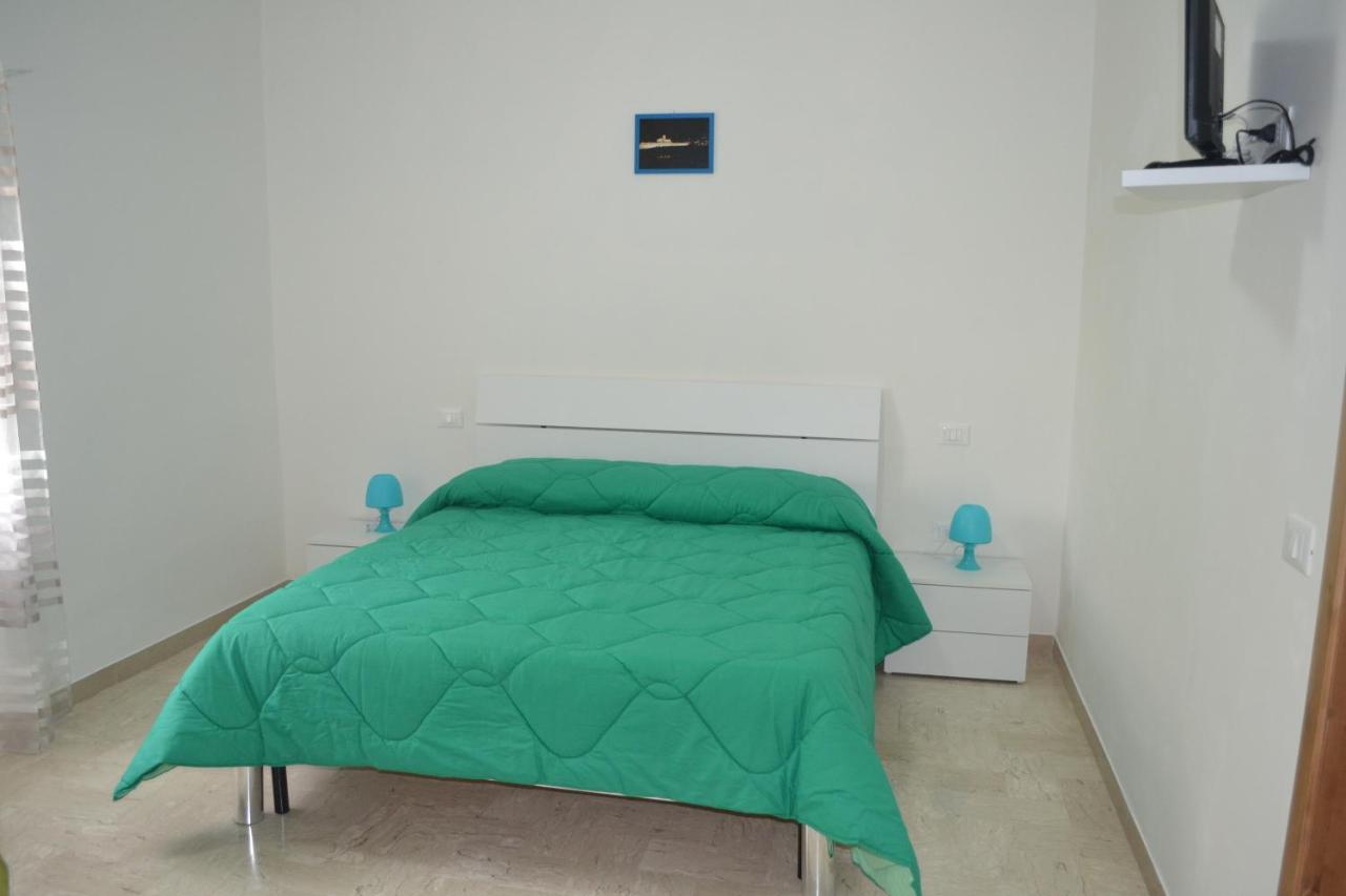 Standard Doppelzimmer