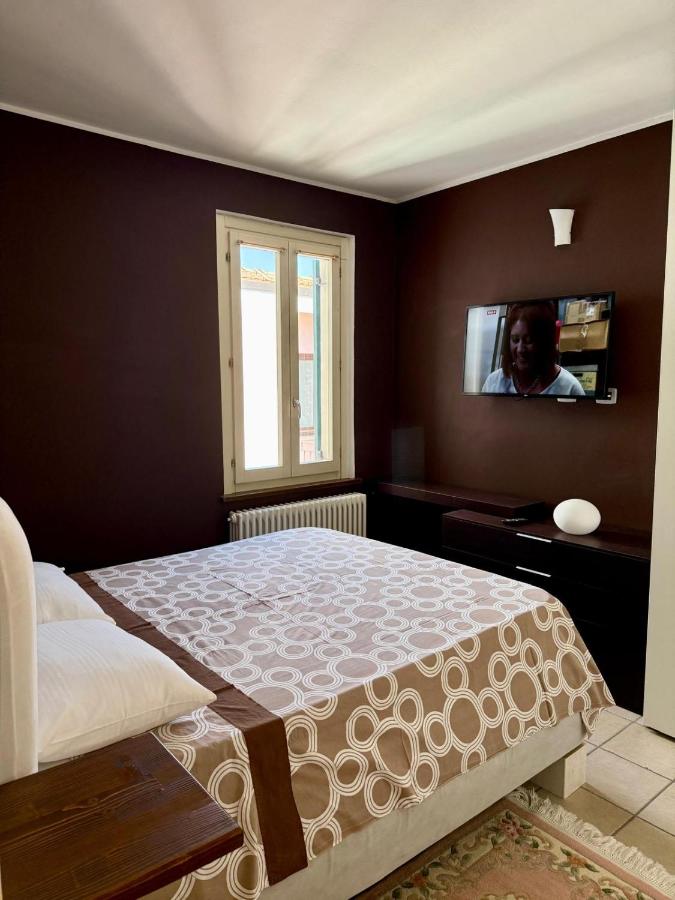 Da Catia - B&B Civitanova Marche