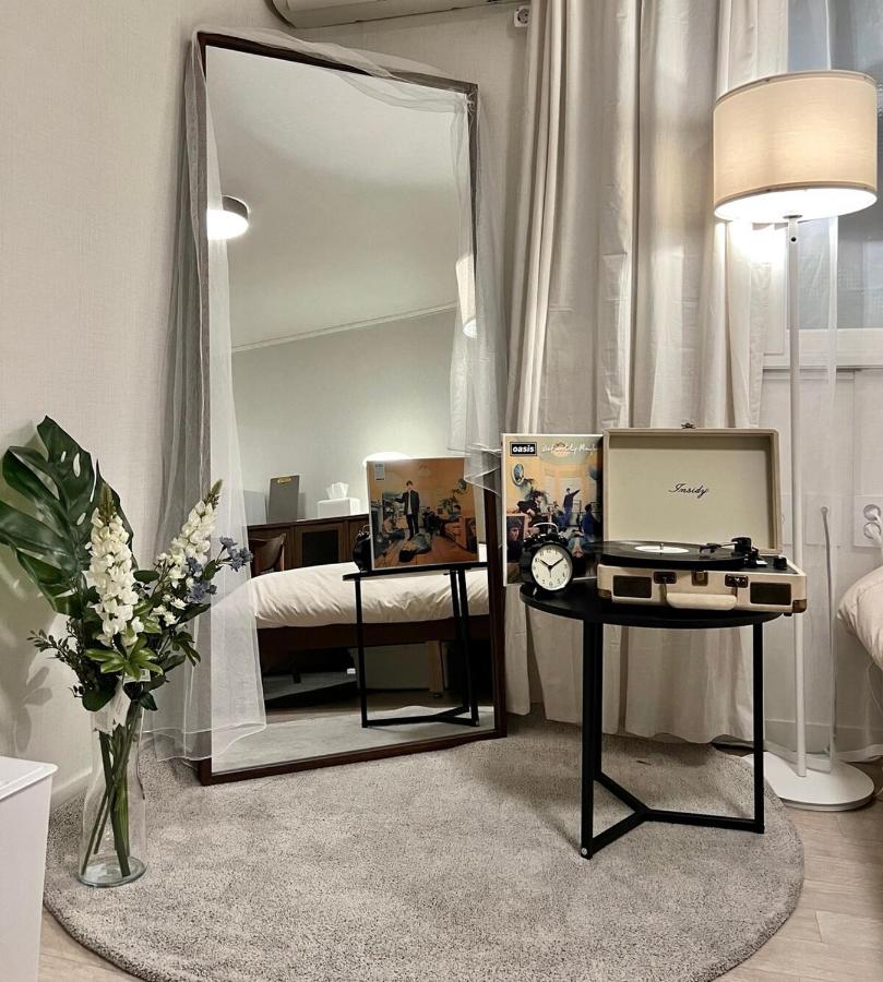 Hongdae Yoon Stay - B&B Seul