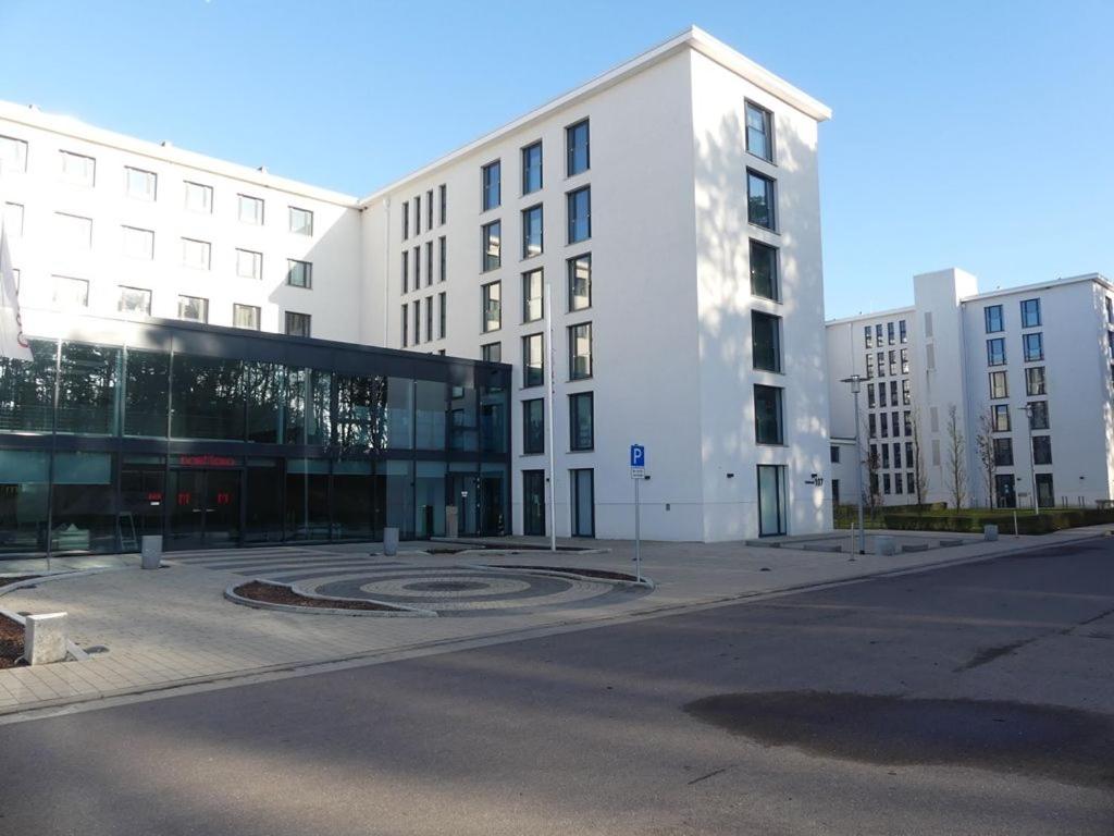 Dünenresidenz Prora-App 109 ID PR09 - Bed and Breakfast Prora