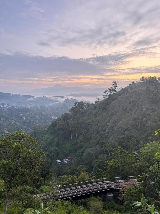 Ella Black Bridge View Cottage Sri Lanka - Ferienwohnung Ella Town
