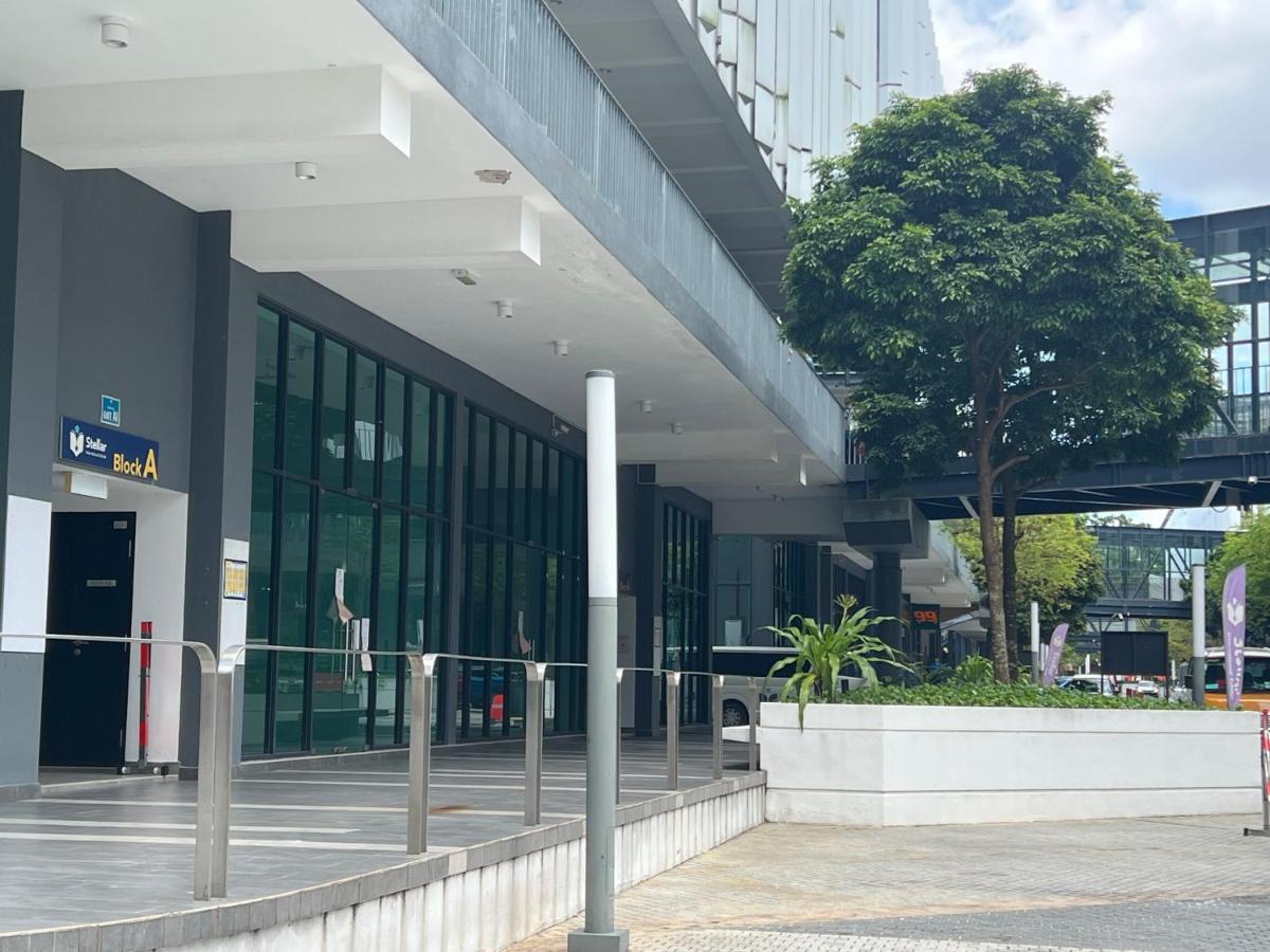 Johor Malaysia Teega Suites@ Puteri Harbour Condo 4607 Persiaran Lasamana , Teega Suites - Ferienwohnung