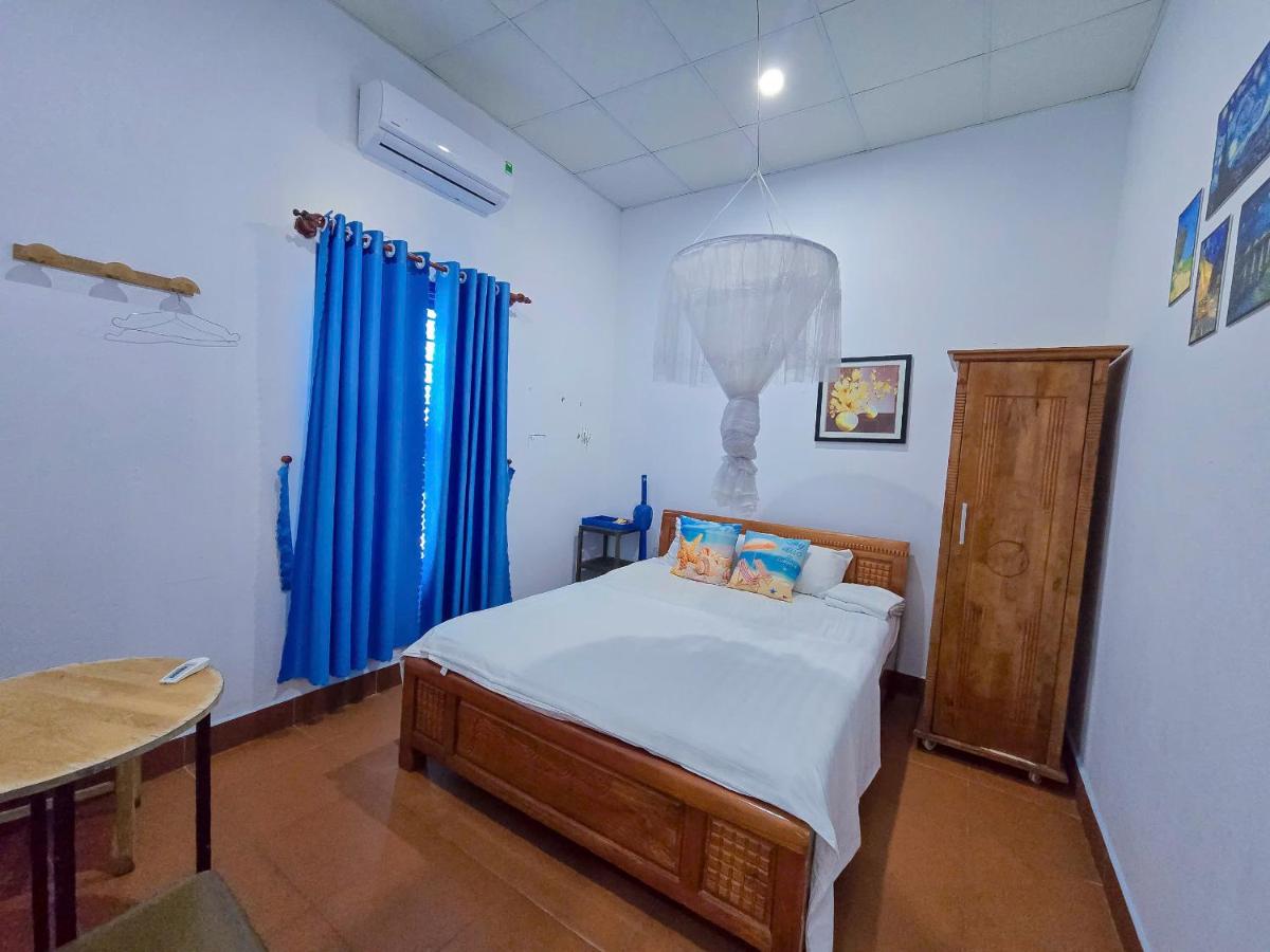 Habitación Familiar con terraza