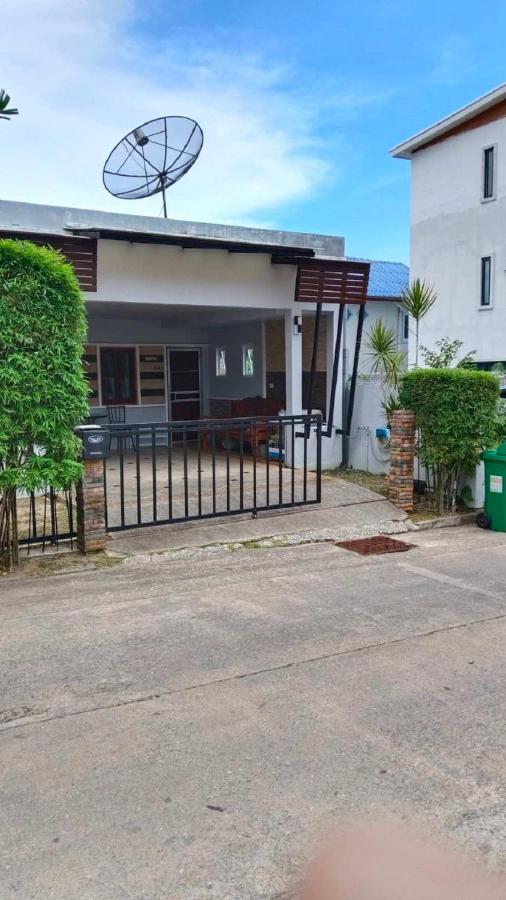 The Endless Bangtao Residence CAC 3 - B&B