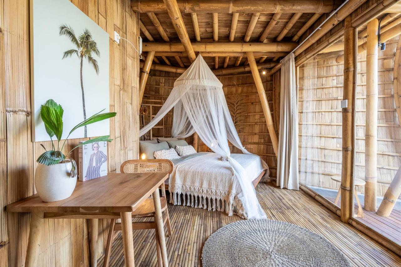 Villa con 2 Camere da Letto