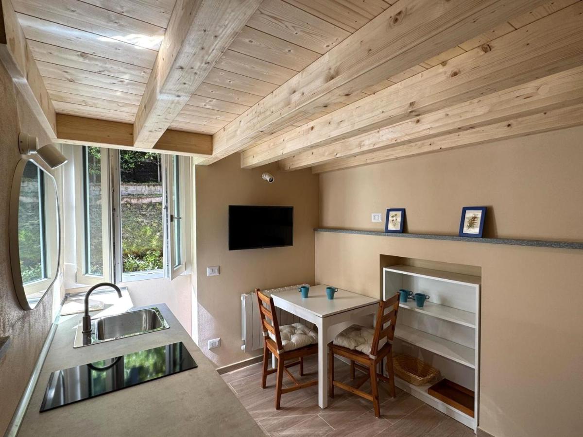 The House of Love - B&B Bellano