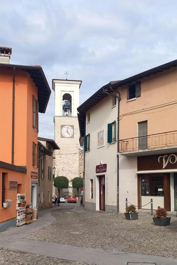 El Licinsì - Bed and Breakfast Polpenazze del Garda