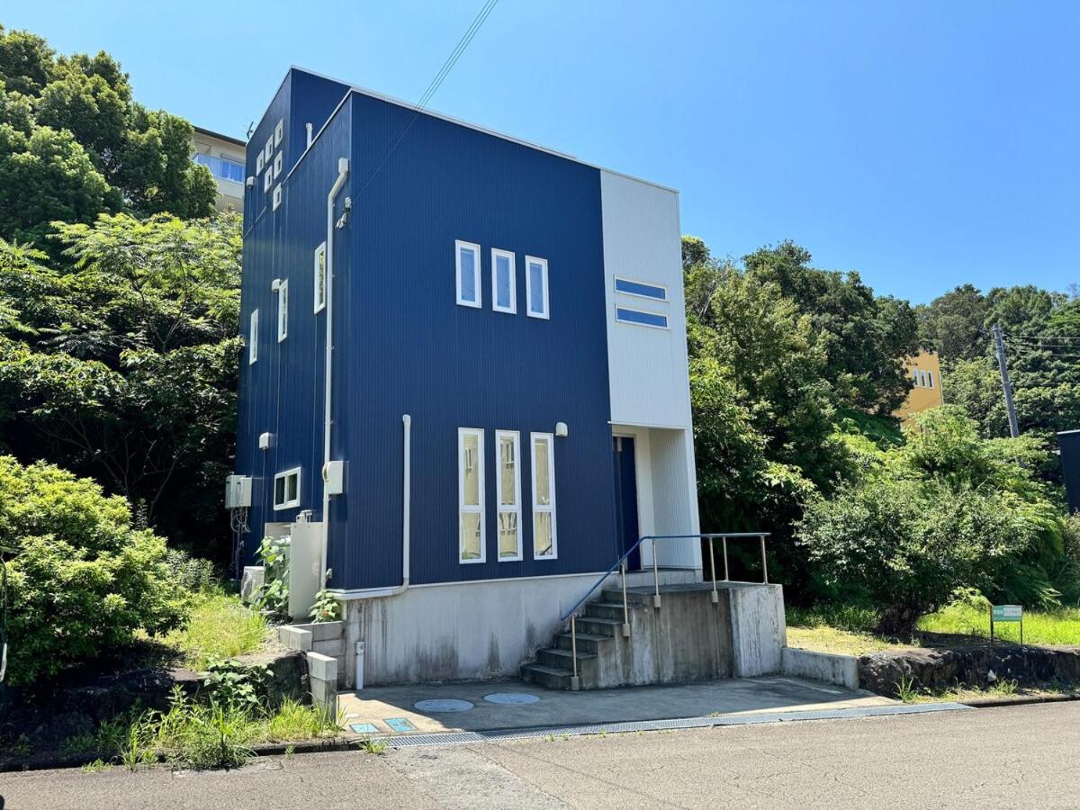 白浜温泉付き貸別荘b-72 - B&B