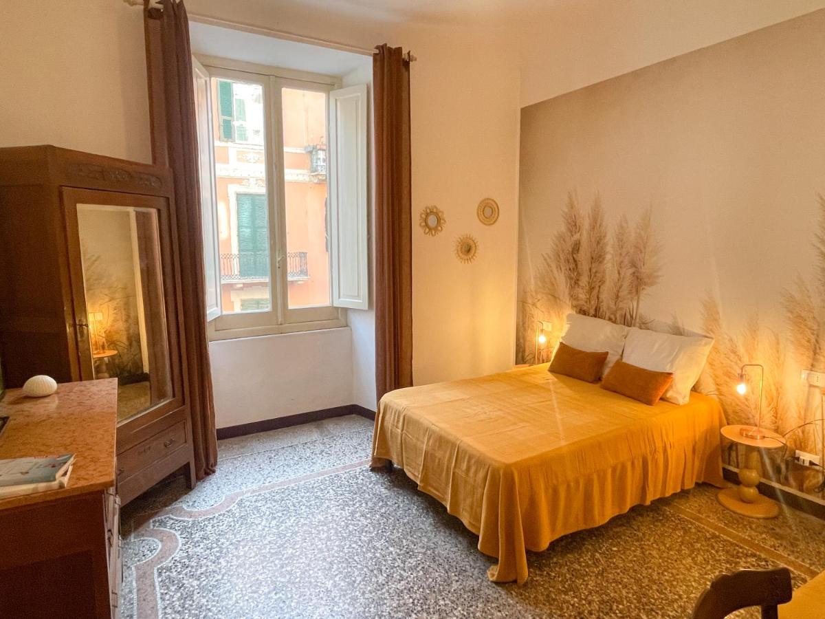 Two-Bedroom Standard Apartment