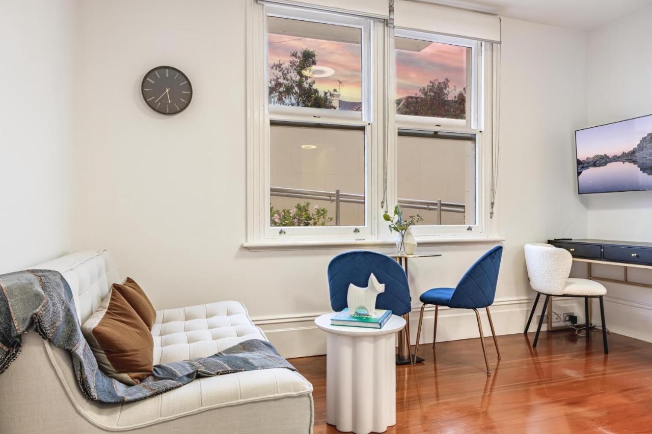 Stylish Studio near the City Centre - B&B Sydney
