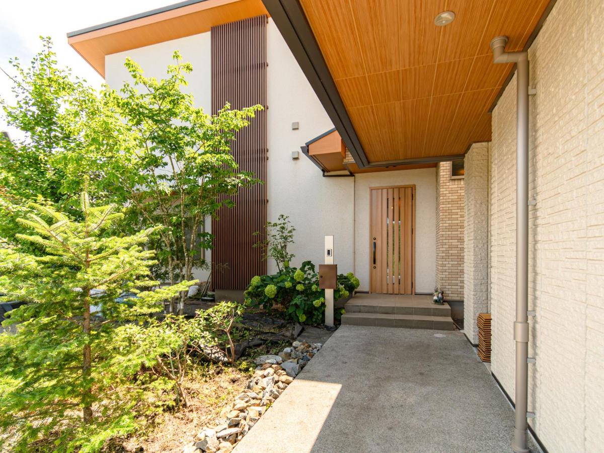 癒しの宿 古紗庵 - Ferienwohnung Minakami