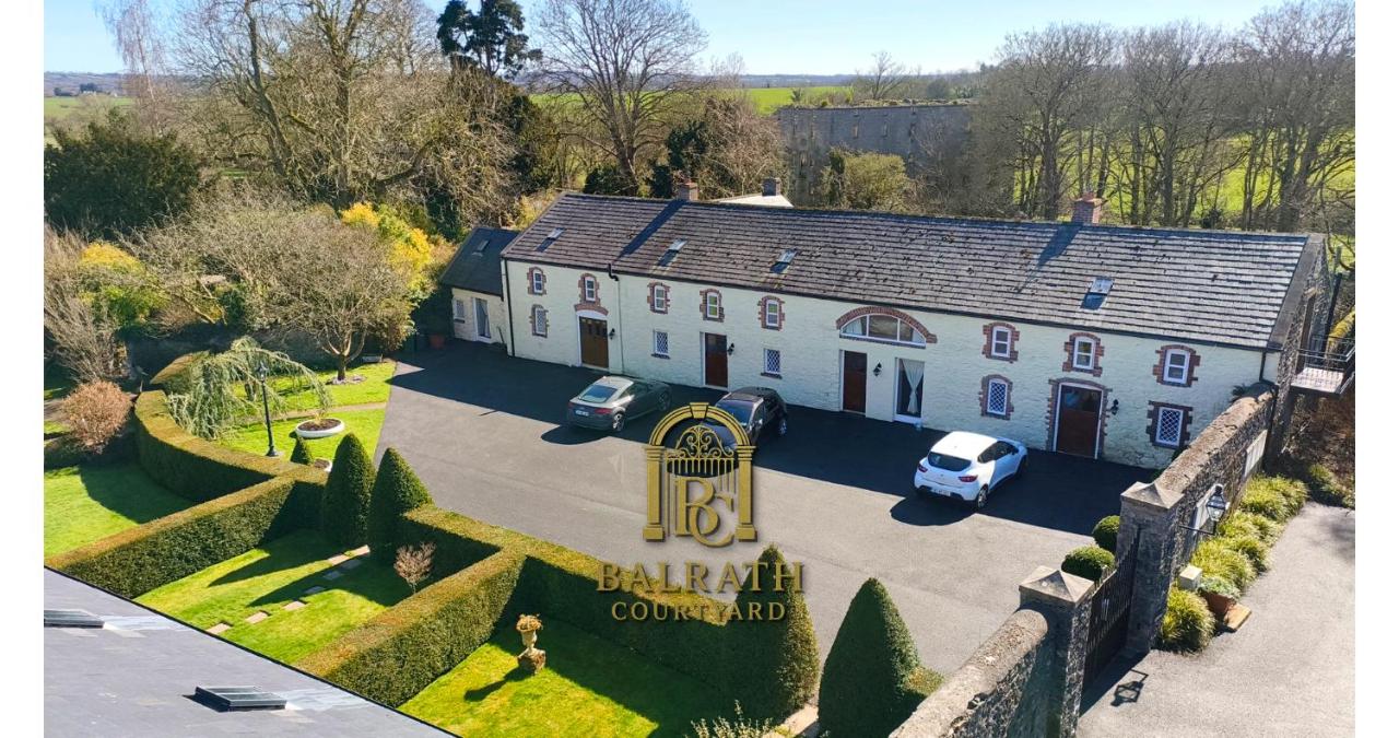 Balrath Courtyard - B&B