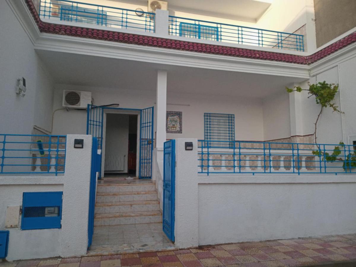 La Sirène BENI KHIAR TUNISIE AFRIQUE - B&B