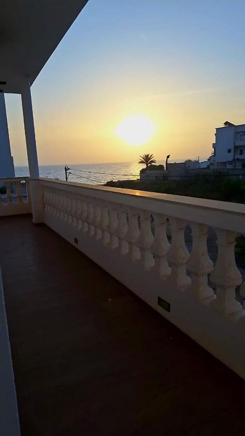 Villa Pieds dans lEau près de Kantaoui - Ferienwohnung Sousse