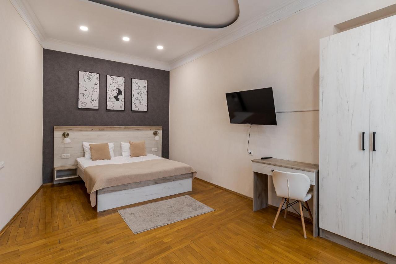 Apartamento Superior