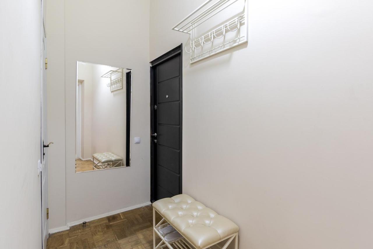 DeMar Apart Herzena - B&B