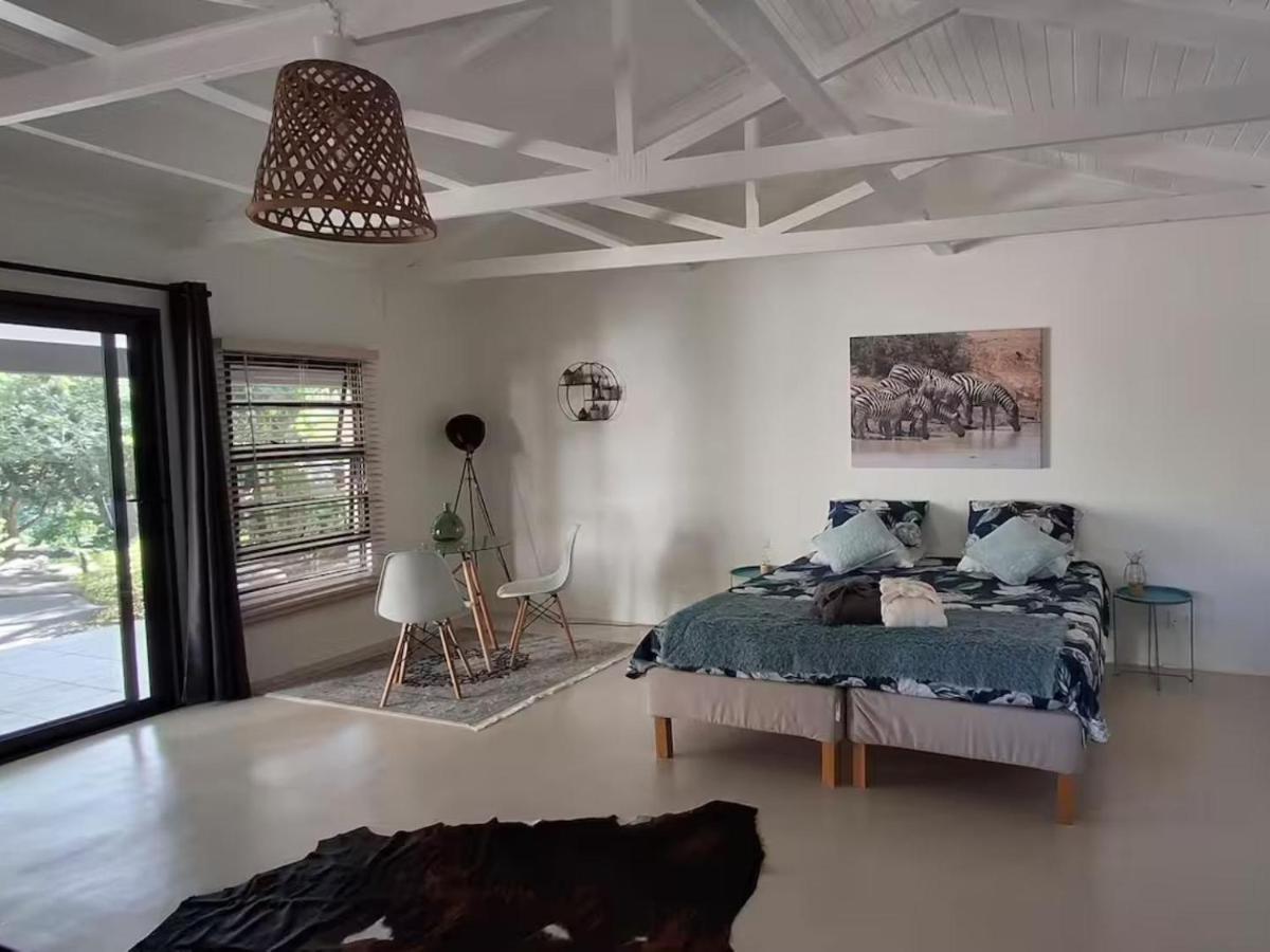 Habitación Estándar - Cama extragrande