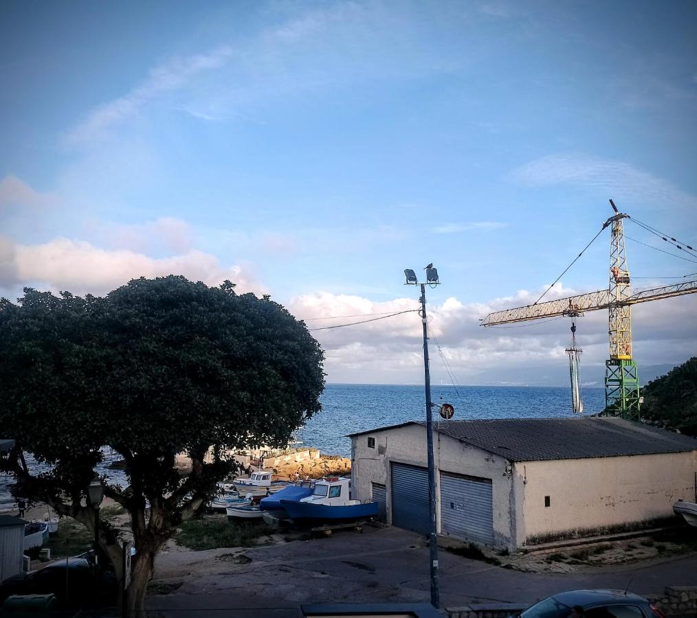 Camera Matrimoniale con Terrazza