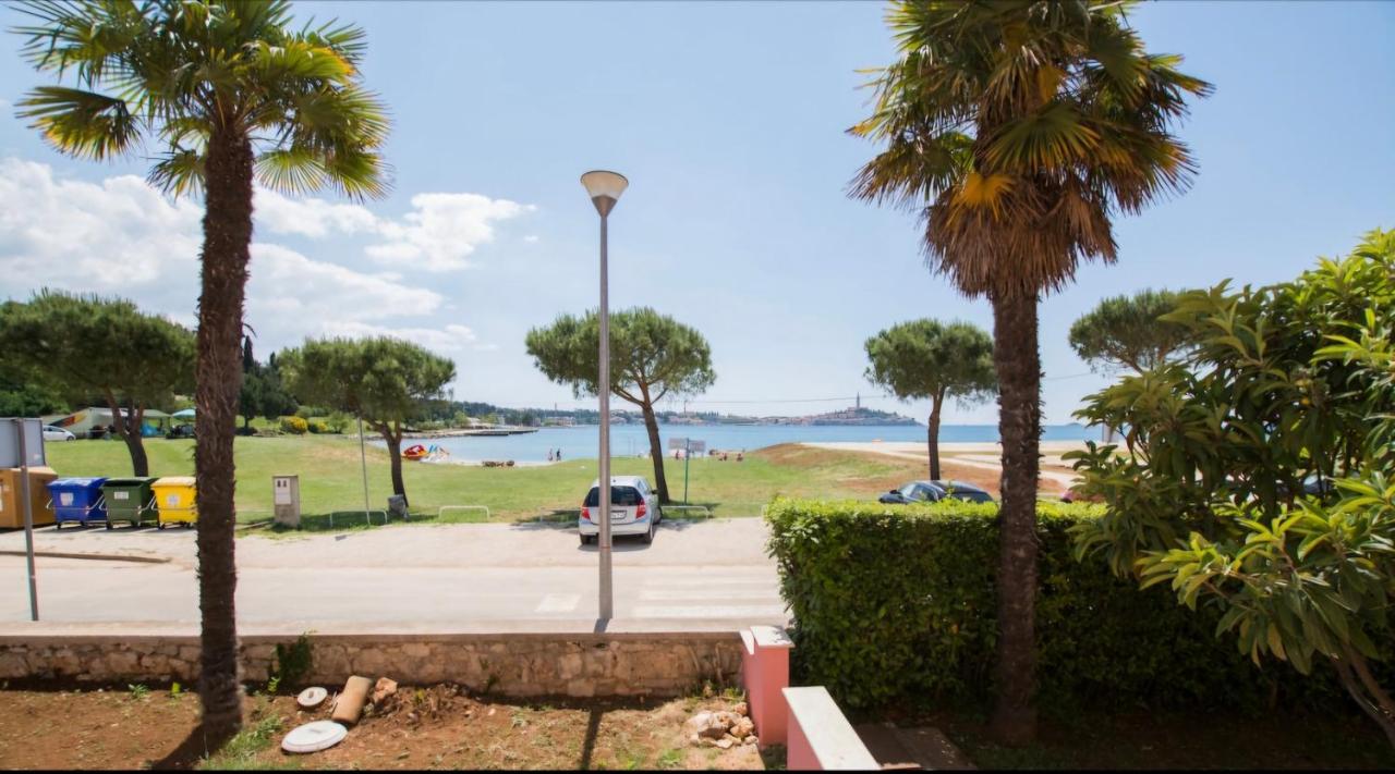 Summer by the Sea - Ferienwohnung Rovinj