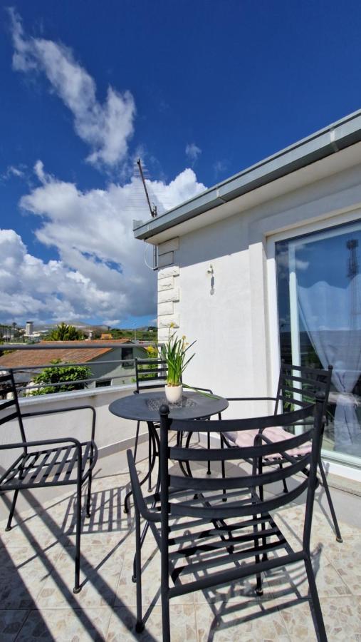 Apartman Magdalena - B&B
