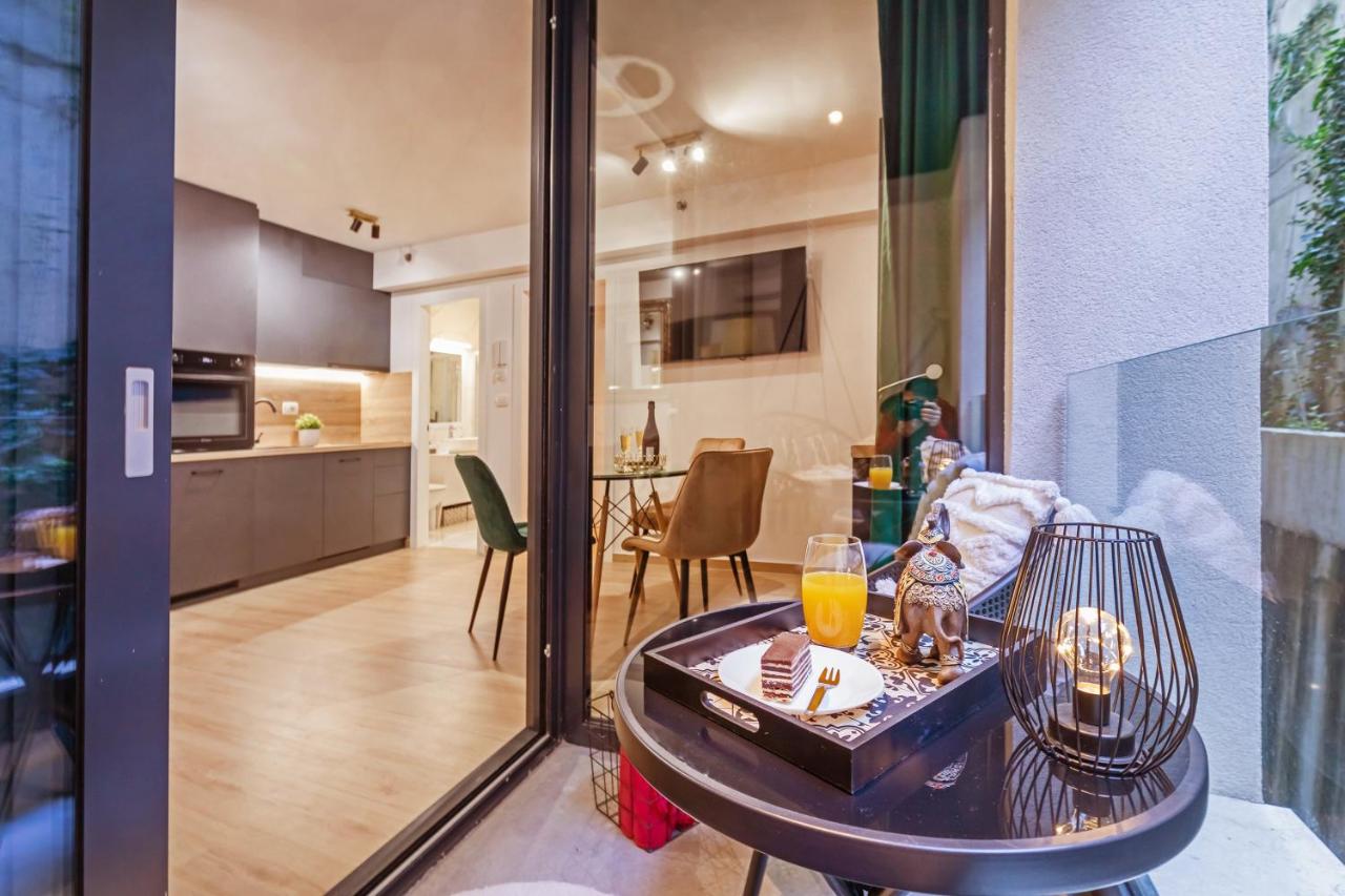 Dubrovnik Luxury Suite - Bed and Breakfast Dubrovnik
