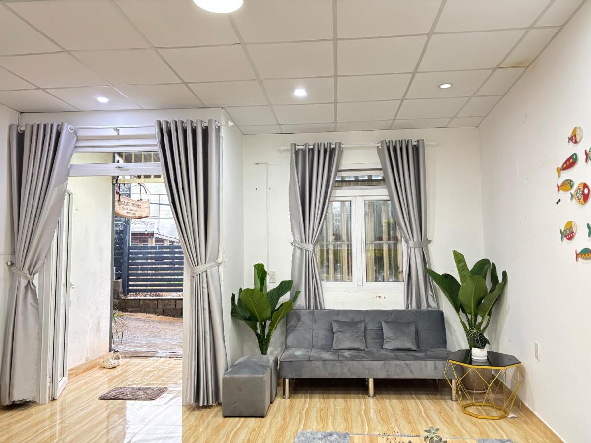 Đà Lạt Home - B&B Ấp Phước Thánh