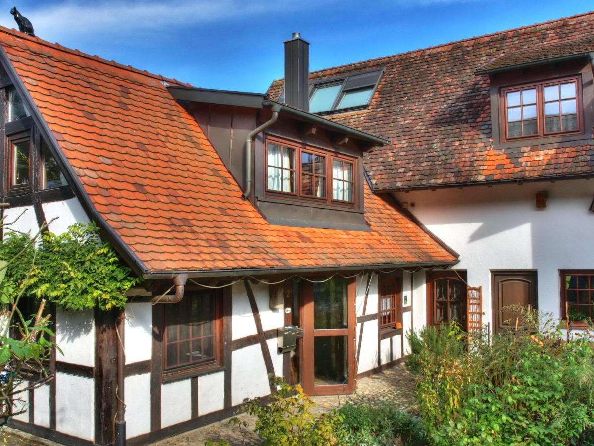 Ferienhaus Schwarzwald bei Straßburg Europapark für 12 Personen auf 160qm - B&B
