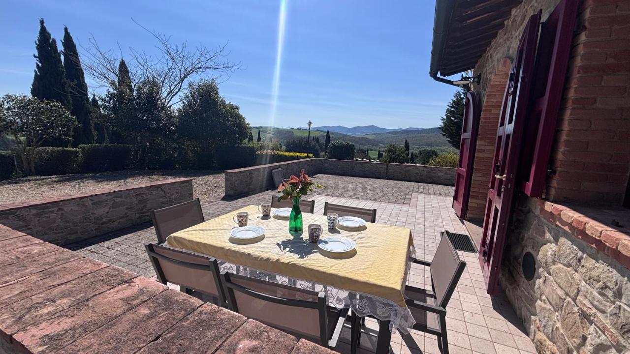 Family Two-Bedroom Apartment with View