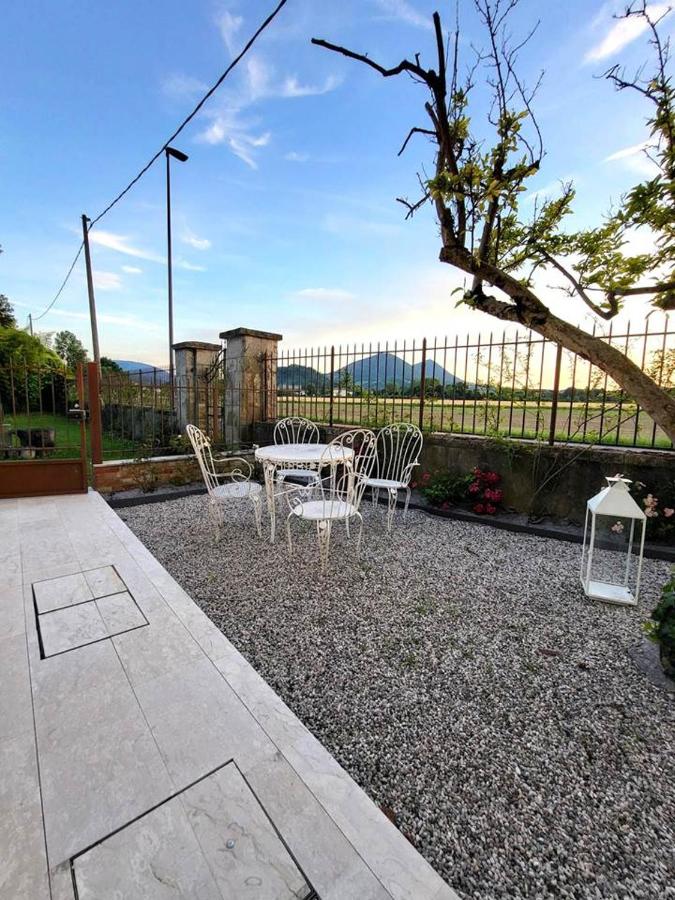 Villa Gallo Luxury Colli Euganei - B&B Villa Marin