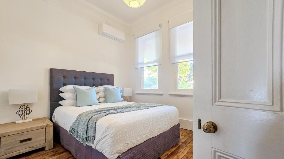 Rest on Best Wagga - Ferienwohnung Wagga Wagga