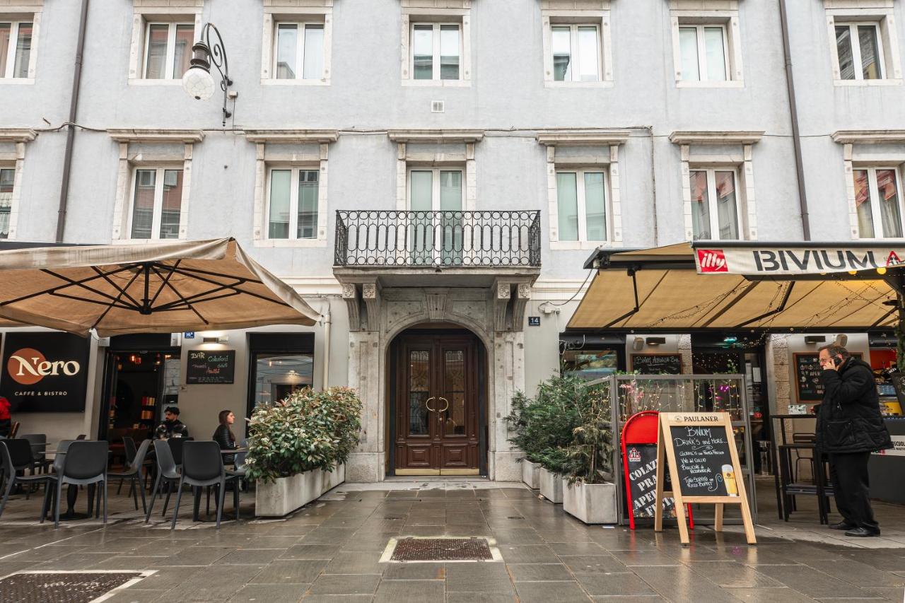 30 Ottobre Stays - Bed and Breakfast