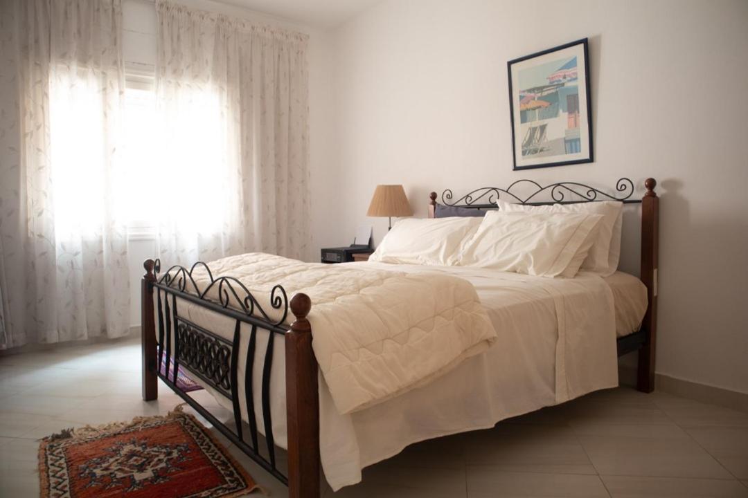 Dar brisa mediterraneo - Bed and Breakfast Martil