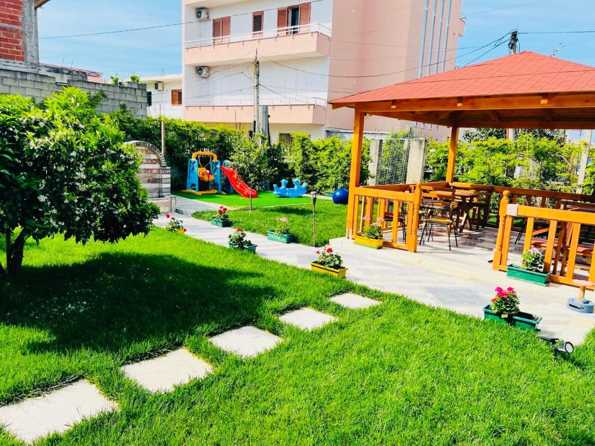 Chambre Familiale avec Balcon