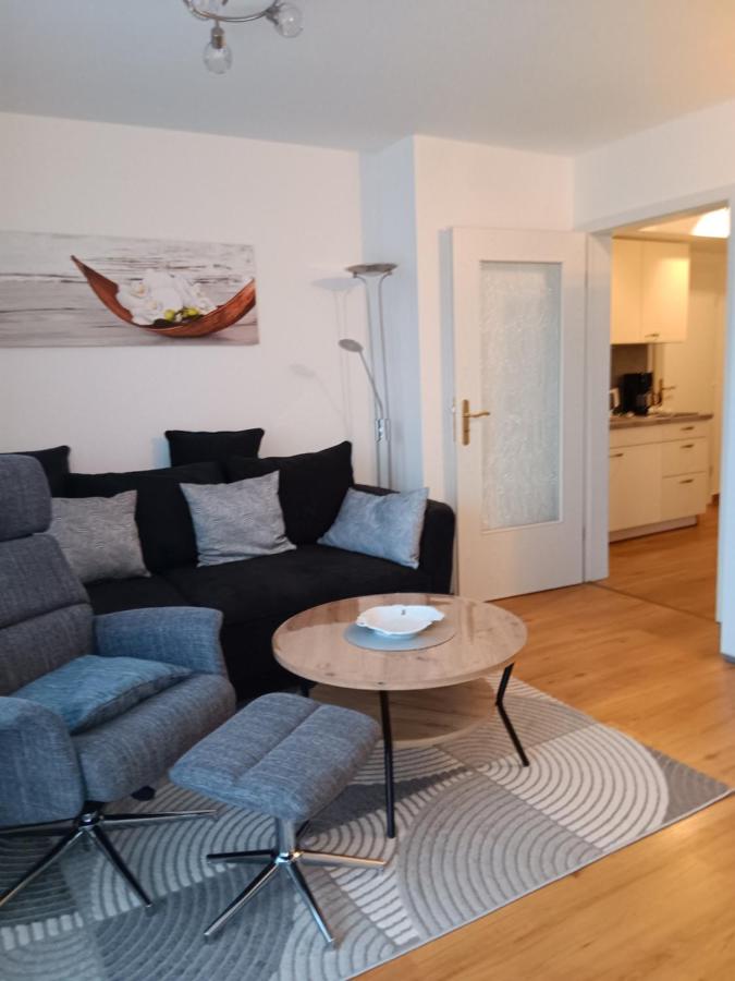 Appartement met 1 Slaapkamer
