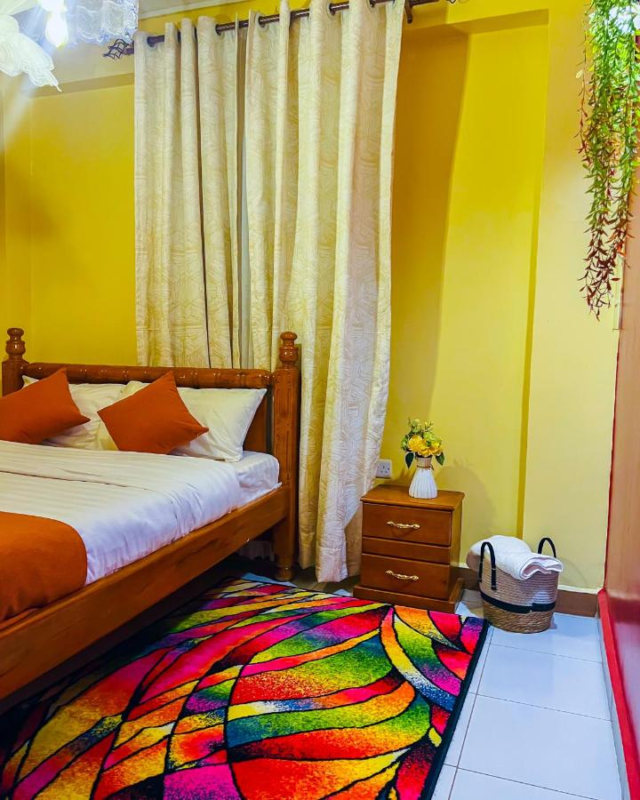 Muggiez Haven, Kungu - B&B