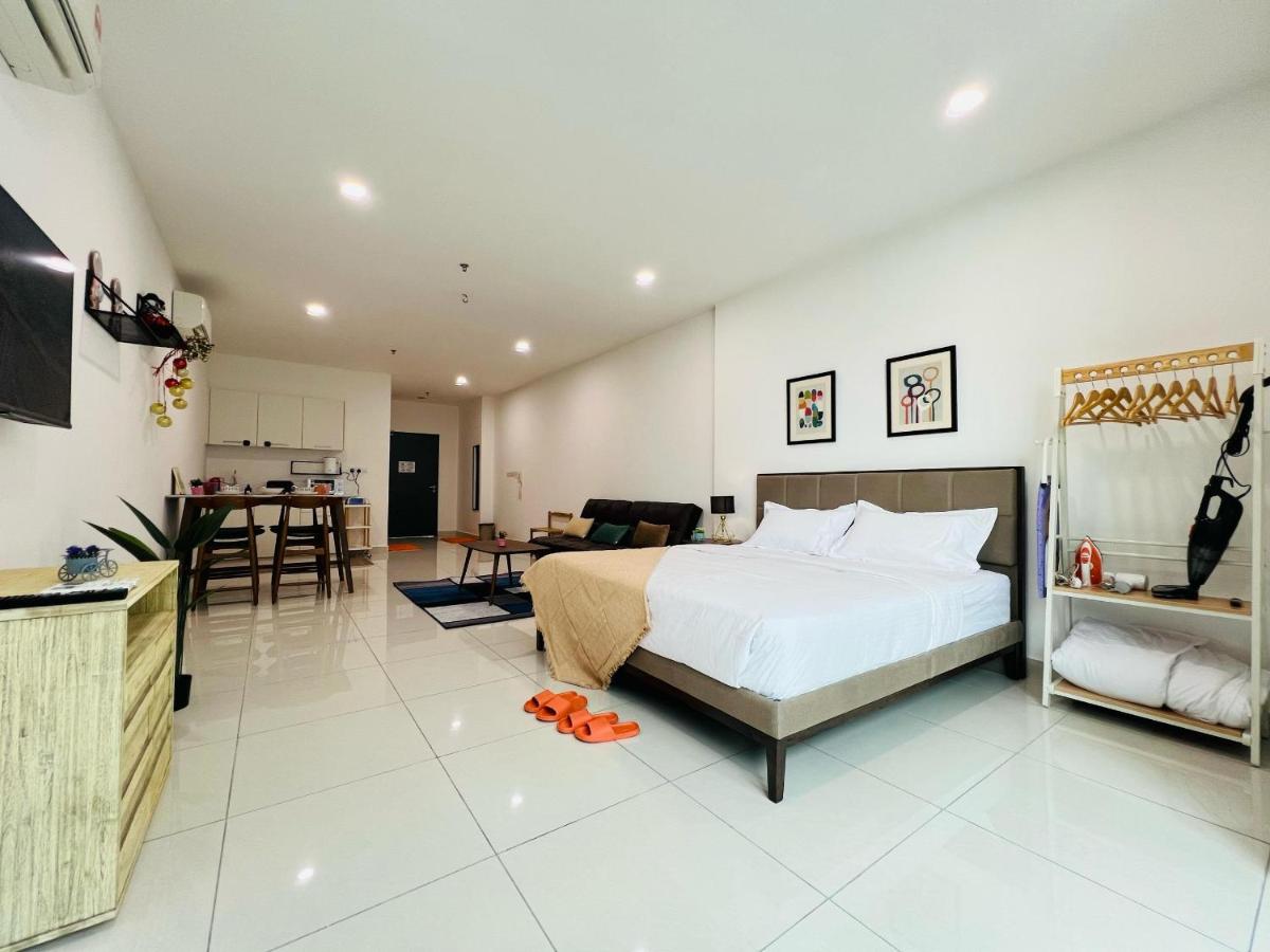 Atria Sofo PJ by DeUrban - Ferienwohnung Petaling Jaya