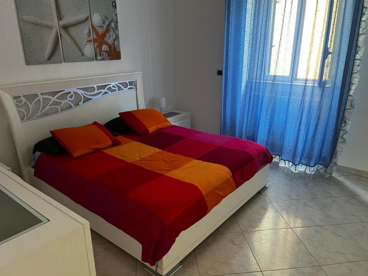 Apartamento de 2 dormitorios con balcón