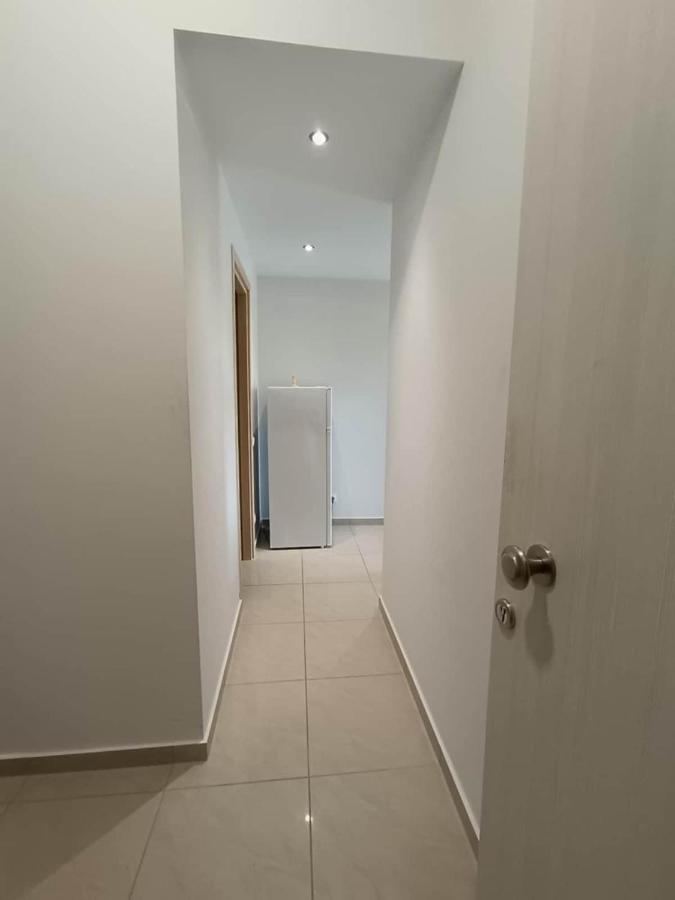 Kamenos Pyrgos Apartments 3 - Ferienwohnung Chios