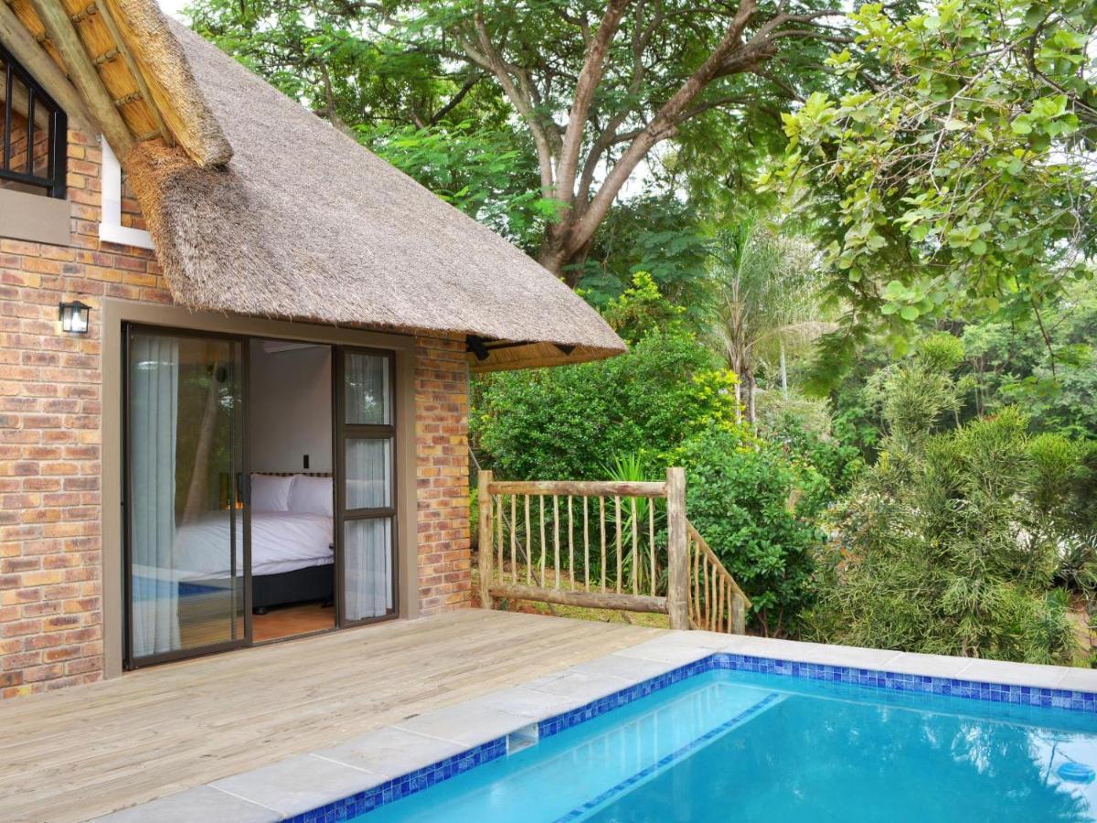 Deluxe Chalet