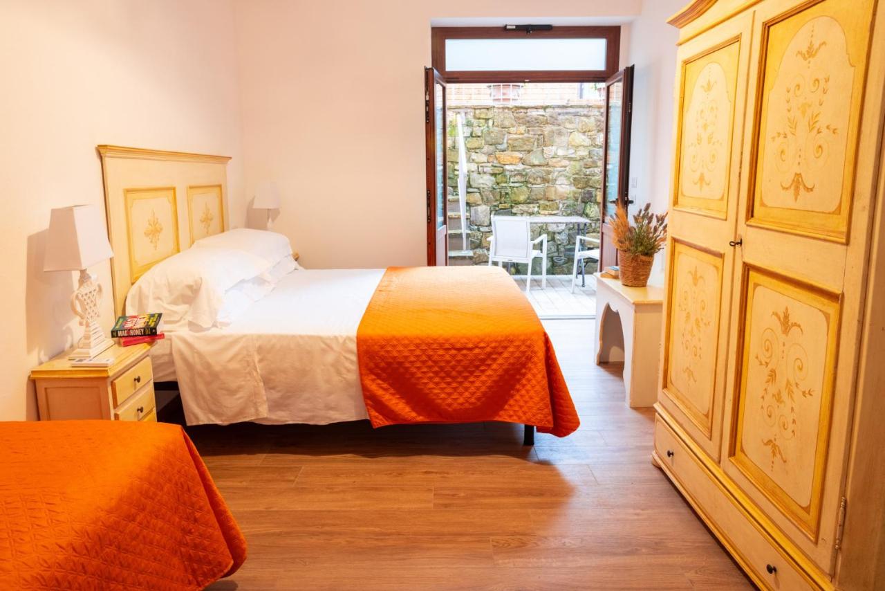 Casa con 1 Camera da Letto
