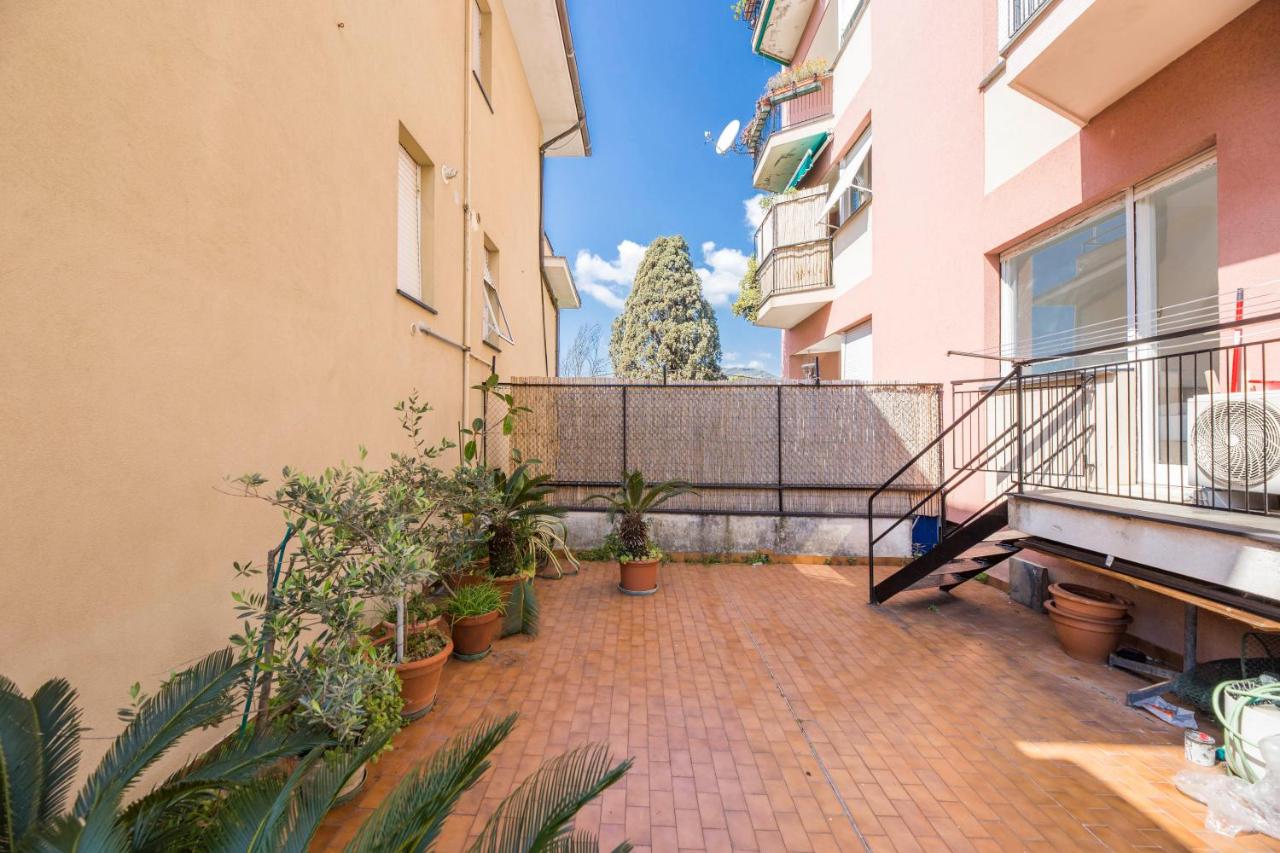 JOIVY Pesto Home Holiday - Chambres d’hôtes Rapallo