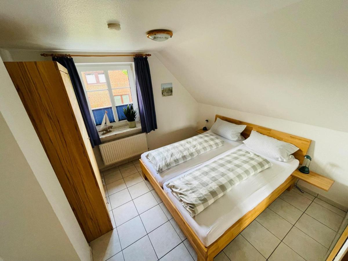 Apartment mit 2 Schlafzimmern