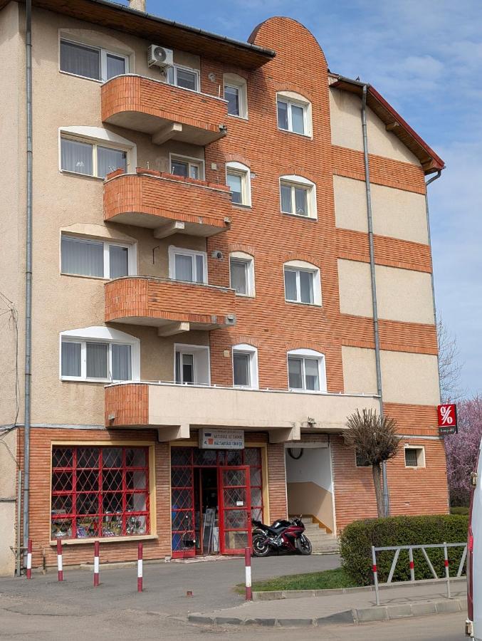 Apartament central 3 dormitoare - Ferienwohnung