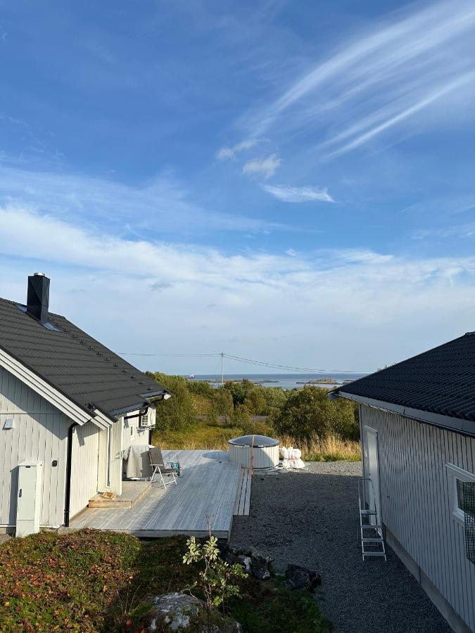 Sommerfjøs Ranchen - B&B