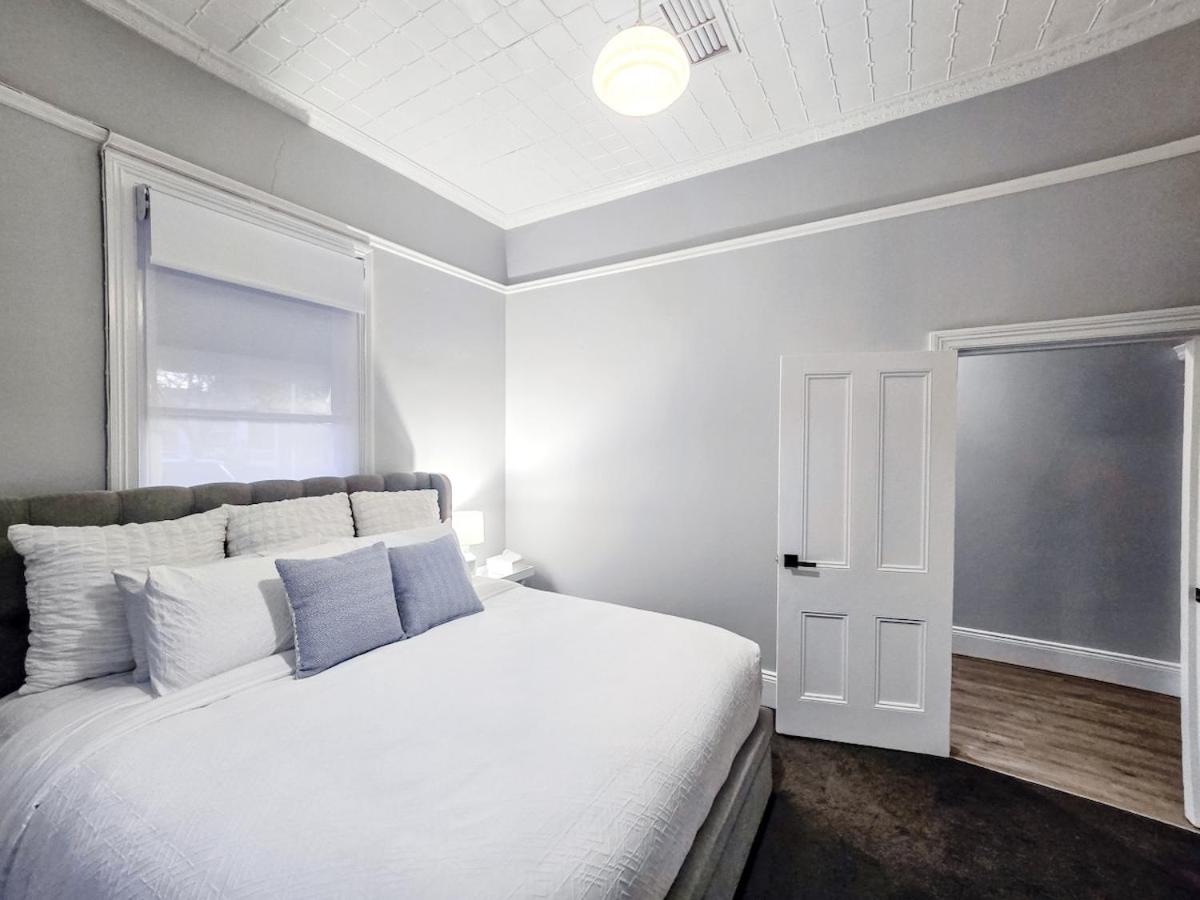 Ellamatta House Simmons St Central Wagga - Ferienwohnung Wagga Wagga