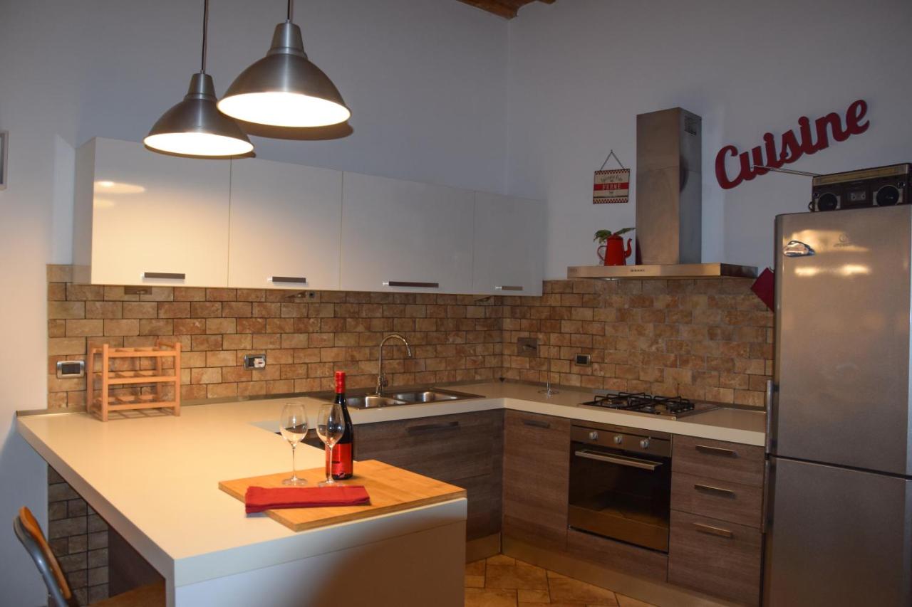 San Giovanni Apartment Porto di Livorno - Ferienwohnung