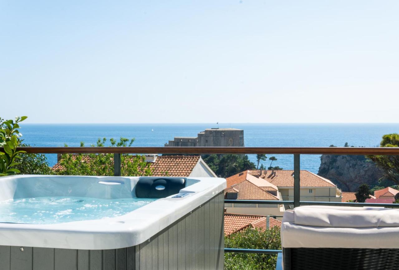 Apartment Vista Ragusa - B&B Ragusa