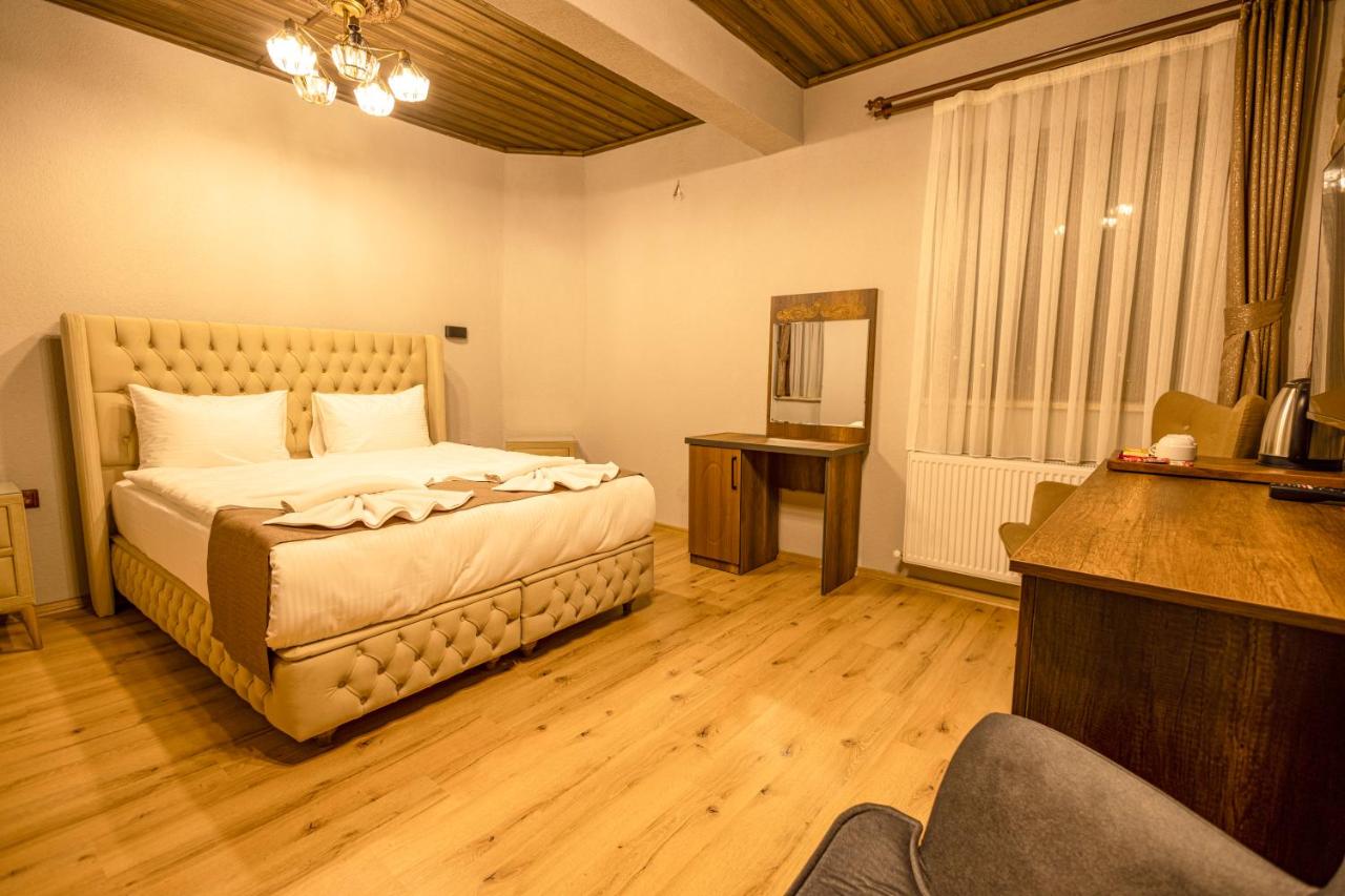 Doppelzimmer mit eigenem Bad