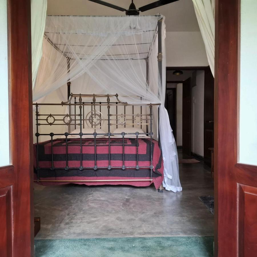 Habitación Doble con baño privado